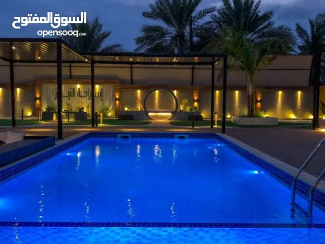 مزرعه للايجار يومي اسبوعي اجمل مناطق البحر الميت
