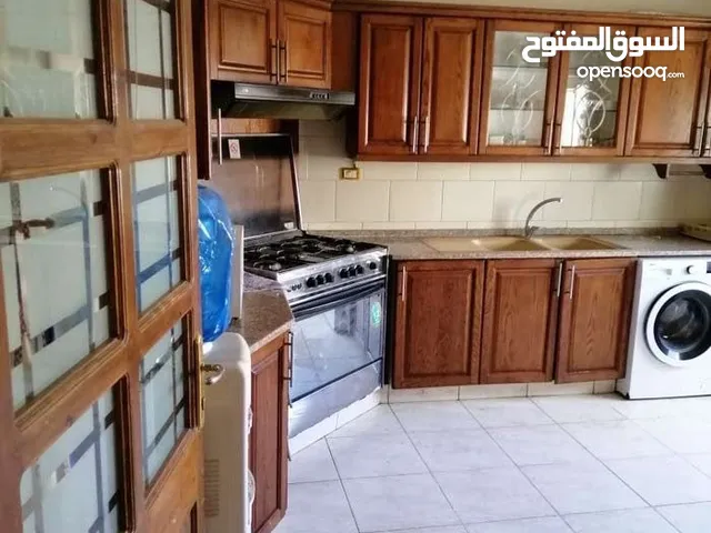 100 m2 2 Bedrooms Apartments for Rent in Amman Daheit Al Rasheed