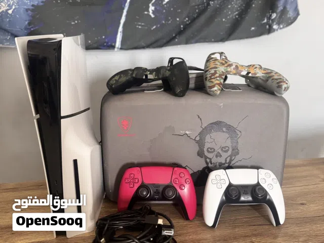 PlayStation 5 PlayStation for sale in Muscat