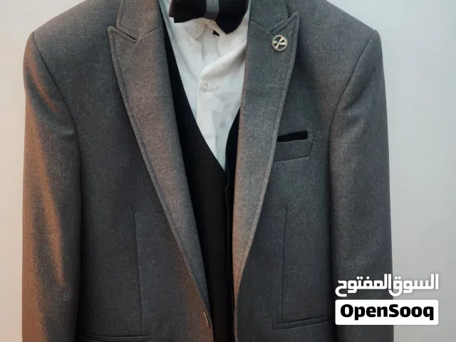 بدلة رسميه اولاد
