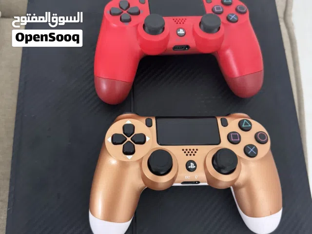 يلا ستيشن 4