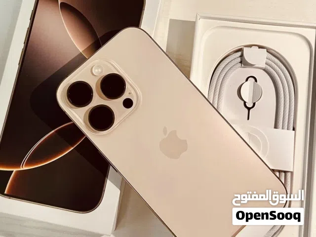ايفون 16برو ماكس