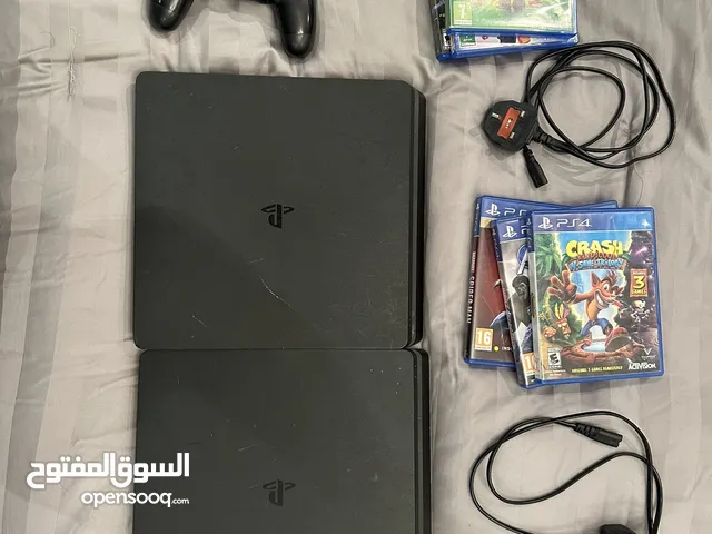 PlayStation 4 PlayStation for sale in Al Ahmadi