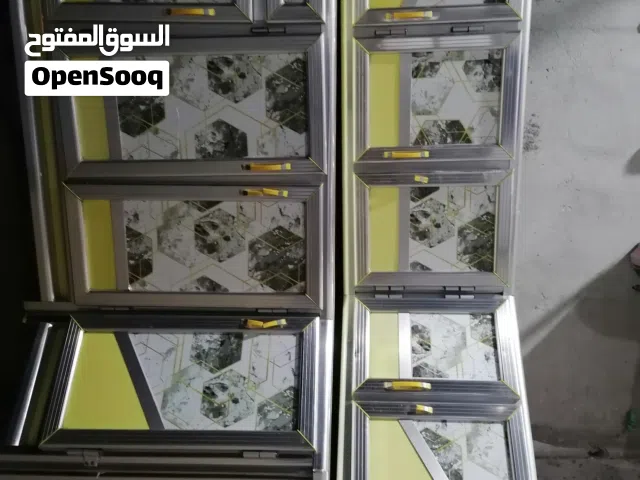كاونتر وسنگ مستخدم