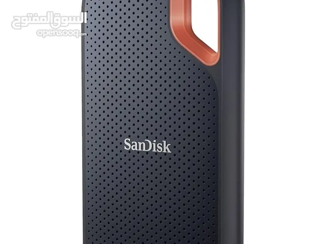 SanDisk 2 TB