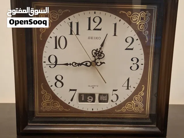 ساعة كاسيو كلاسك
