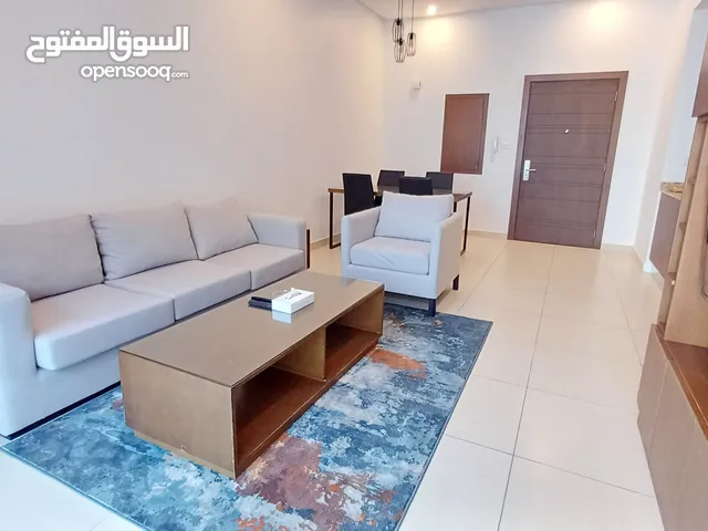 Monthly Basis Flat  Fully Furnished  Prime Location