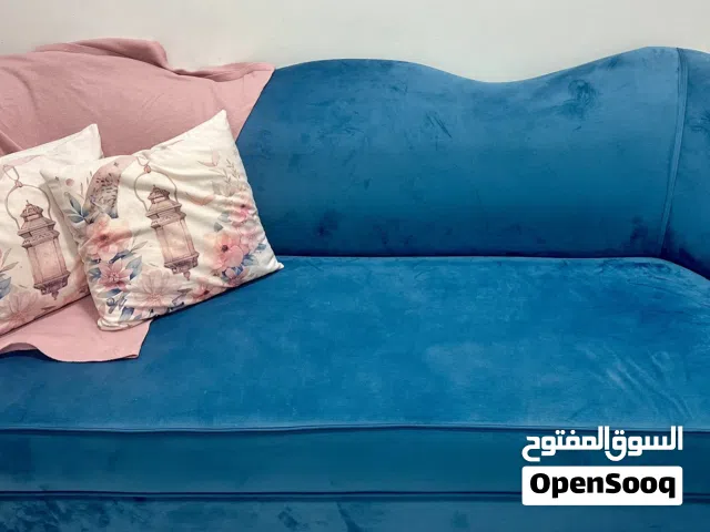 طقم كنبات 3+2+1