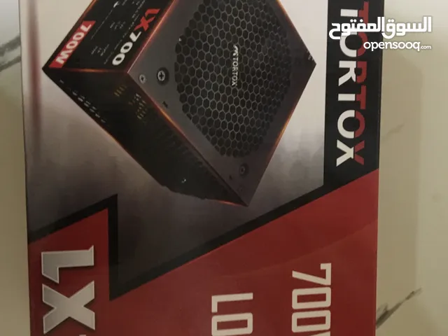 للبيع باور سبلاي 700واط اموره فوق الطيبه