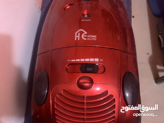 هوم إيليت مكنسة كهربائية