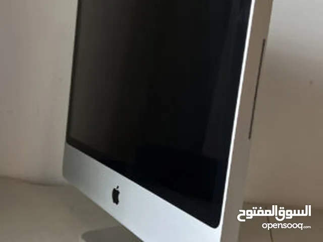 Apple IMac 12.1 All-In-One جهاز