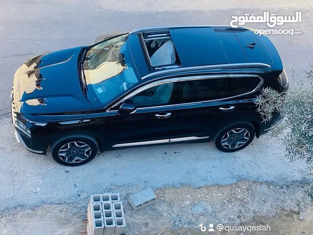 سنتافي هايبرد 2023