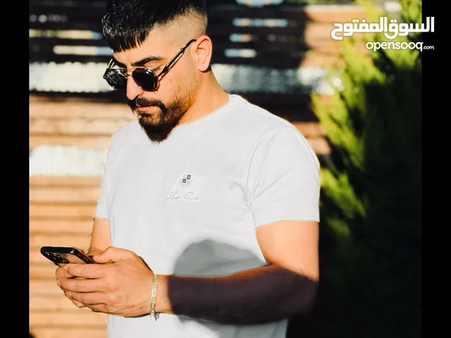 Hassoon hassouneh