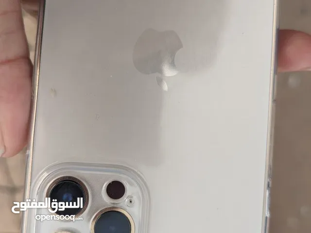 Apple iPhone 12 Pro Max 128 GB in Aqaba