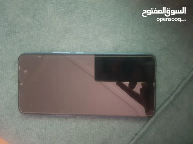 Infinix Hot 20i 128 GB in Amman