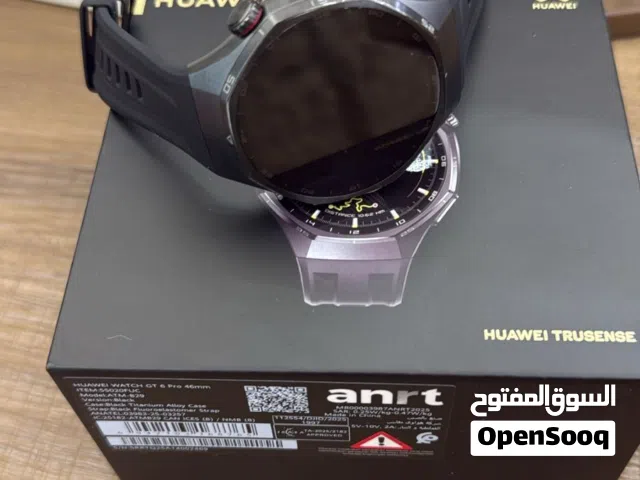 Huawei Watch GT 5 Pro 46mm