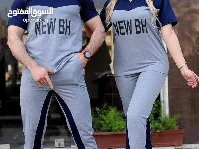 ملابس وجالي