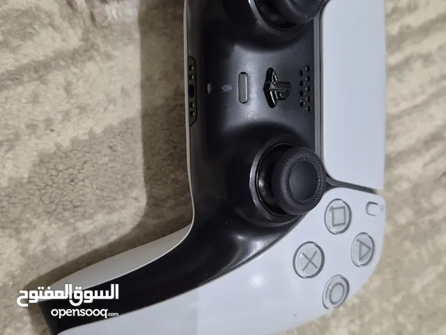 جهاز ps5 +العاب بلستيشن 4 و 5 للبيع