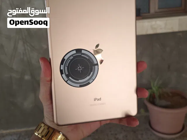 Apple iPad Mini 5 64 GB in Zawiya