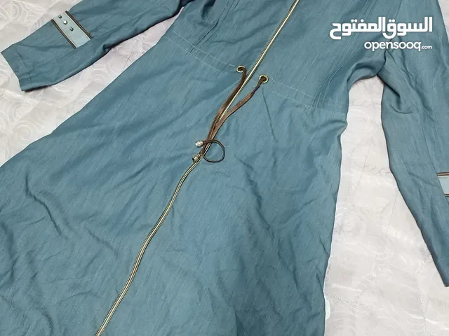 جلابيب نظيفة صيفي وشتوي ،استعمال خفيف ،مع مراعاة السعر ..