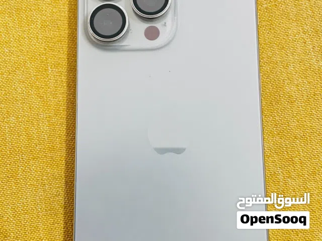 Apple iPhone 15 Pro Max 256 GB in Muscat