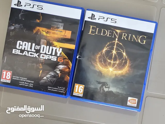 black ops 6 & eldin ring