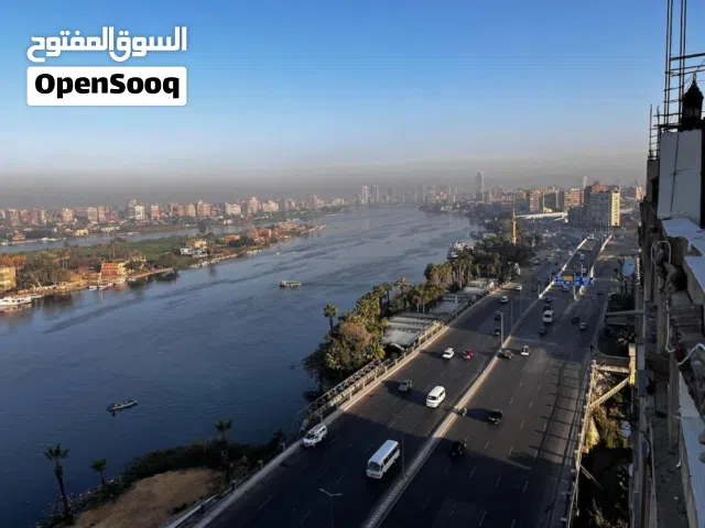 وحدة فندقية في مشروع Rëve Du Nile متأجرلك بـ4000 دولار شهرياً