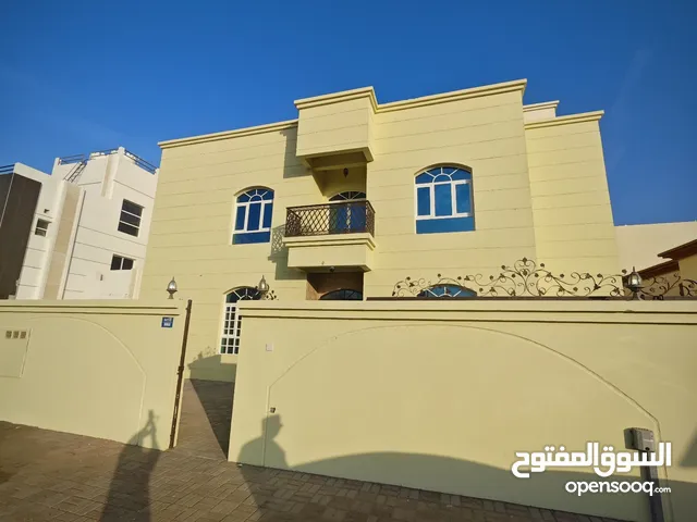 482m2 More than 6 bedrooms Villa for Sale in Muscat Al Maabilah