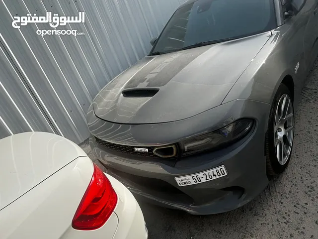 Used Dodge Charger in Kuwait City