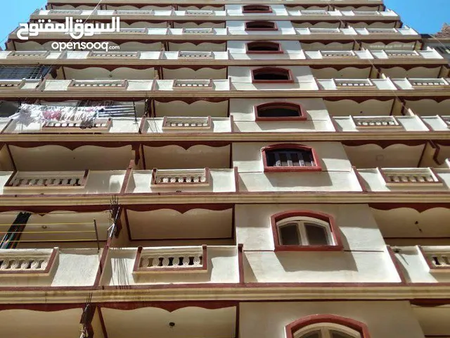 80 m2 2 Bedrooms Apartments for Sale in Alexandria Agami