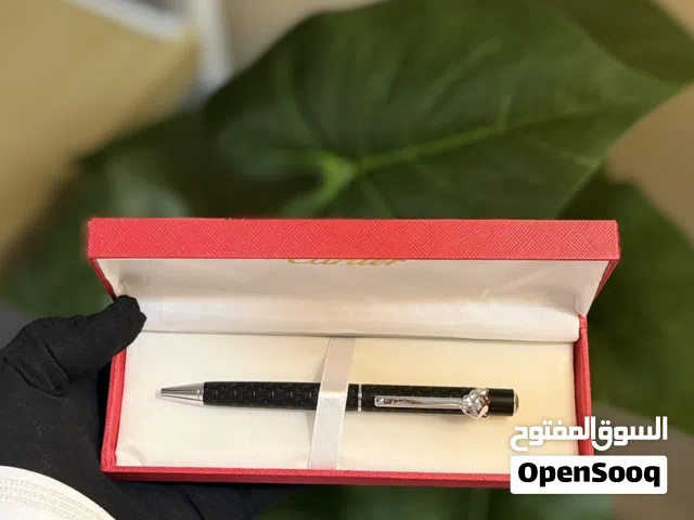 اقلام كارتير