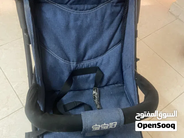 Baby cabin approved Stoller
