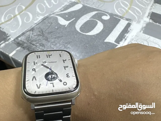 Apple smart watches for Sale in Muscat