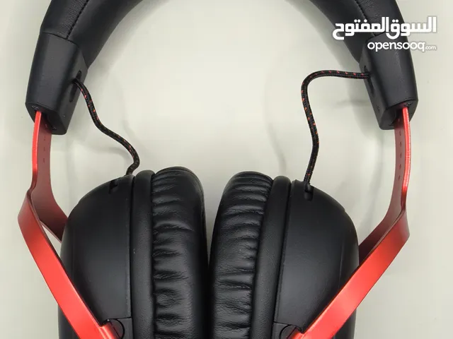 سماعة hyper x cloud 3