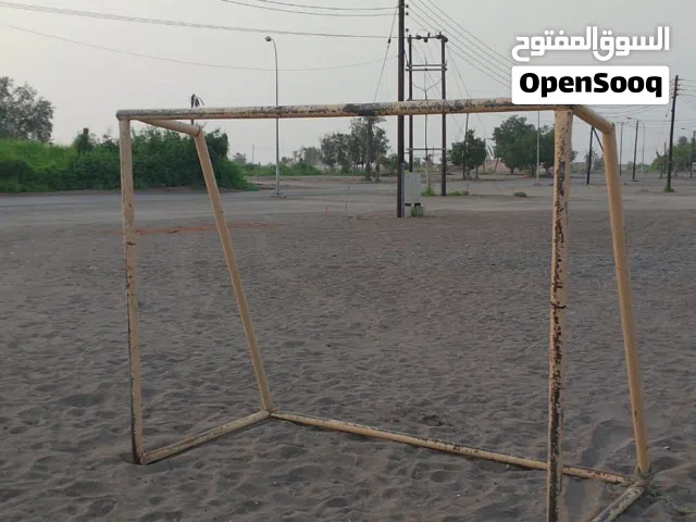 مرمى كرة قدم(قول)