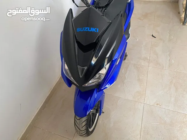 Suzuki Other 2022 in Tripoli