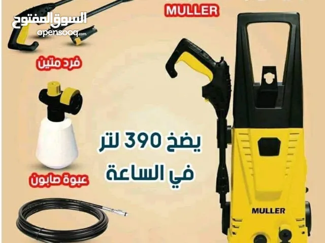 جيتور مولار الجبار الأصلي بقوة 1200 واط كفالة سنة كاملة قوة ضغط عالية جدا نظام التيربو 110 بار