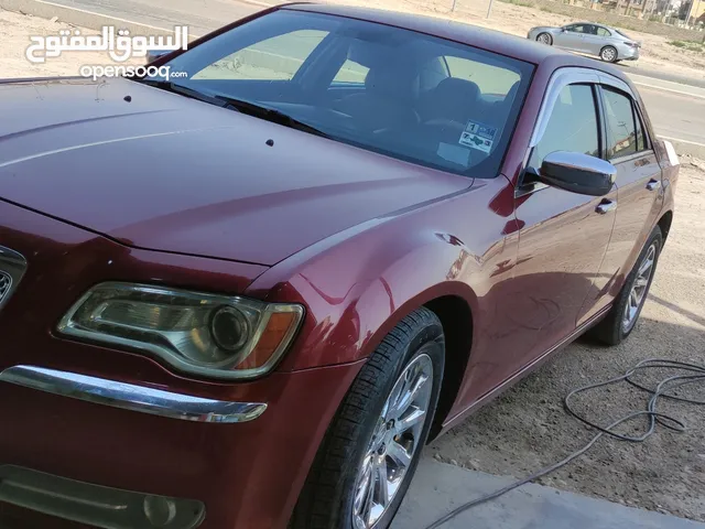 Used Chrysler 300 in Najaf