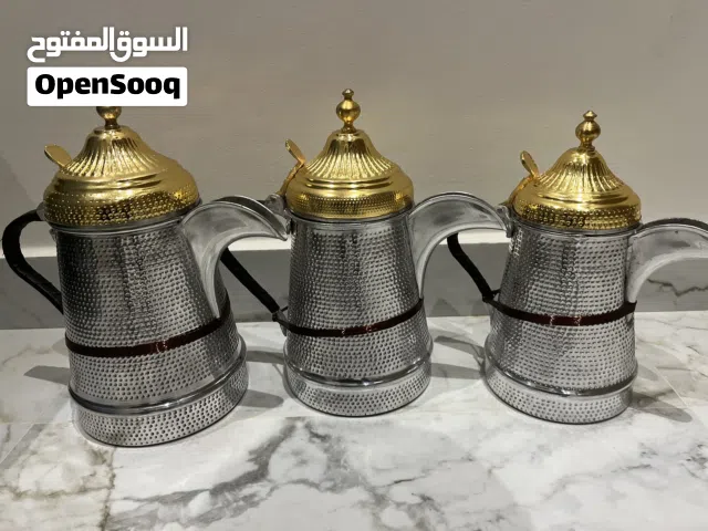 مفواح قهوه 3 حبات