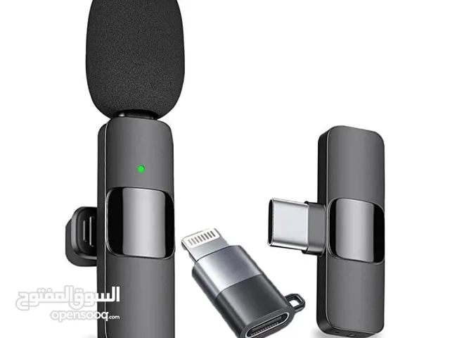 Microphones for sale in Baghdad