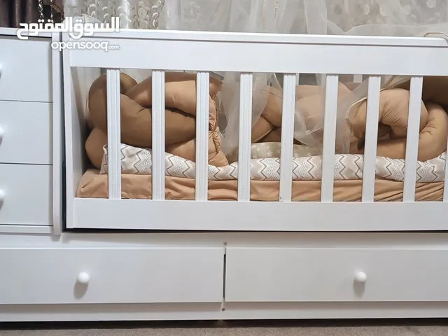 سرير بيبي هزاز