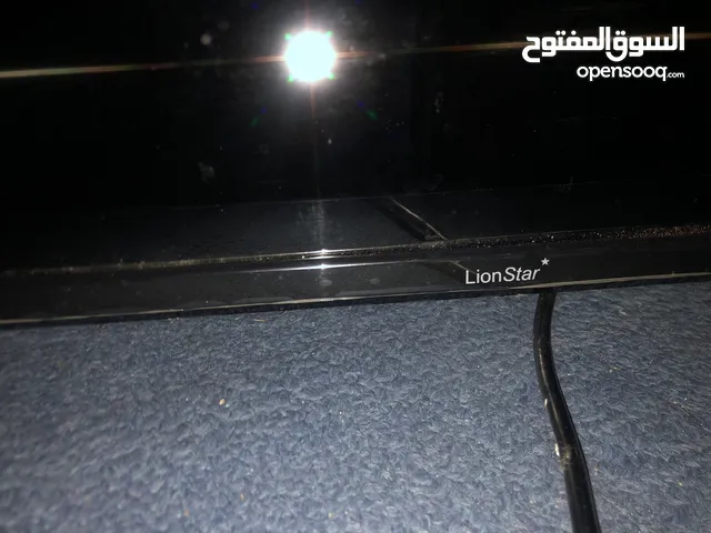Orca Plasma 32 inch TV in Tripoli