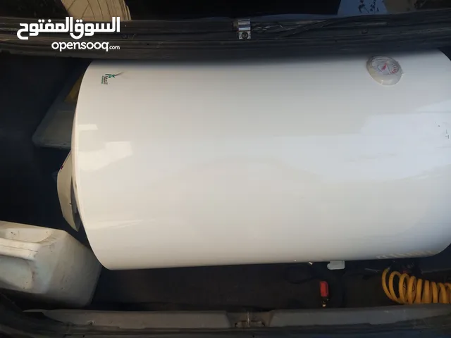 كيزر كهرباء نوع المها سعودي 80لتر بحاله ممتازه