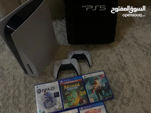 PlayStation 5 PlayStation for sale in Northern Governorate