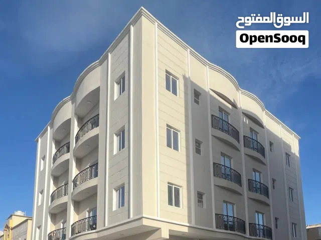 شقق مفروشة الوادي صلالة