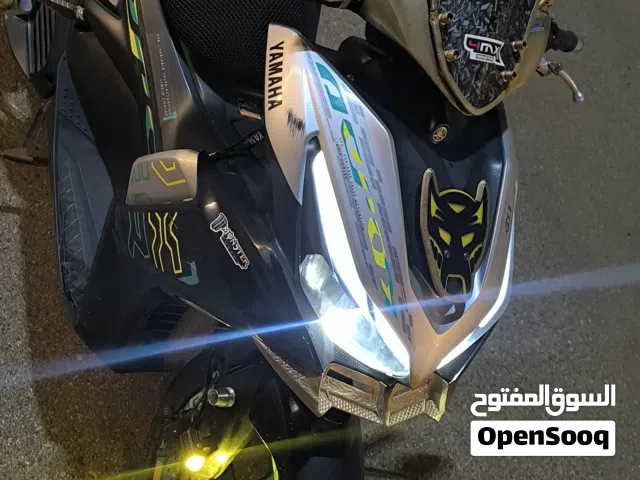 أمورها لوز YAMAHA155