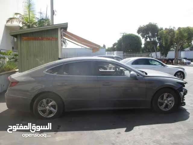 Used Hyundai Sonata in Basra