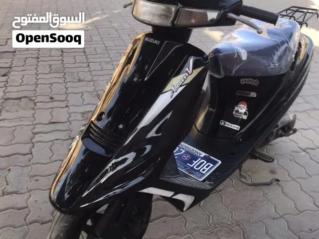 دراجه 100سيي وكاله