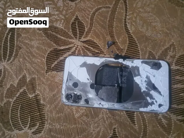 Apple iPhone X 64 GB in Amman
