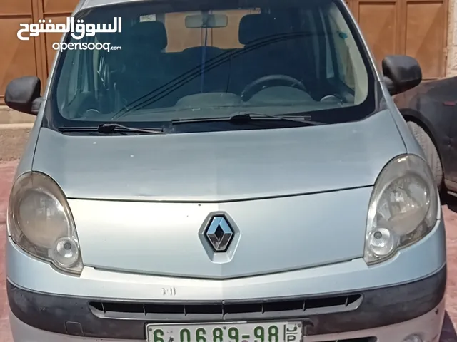 Used Renault Other in Nablus